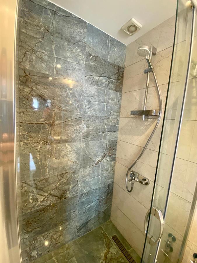 Hotel Kaya Est 1985 Isztambul Kültér fotó
