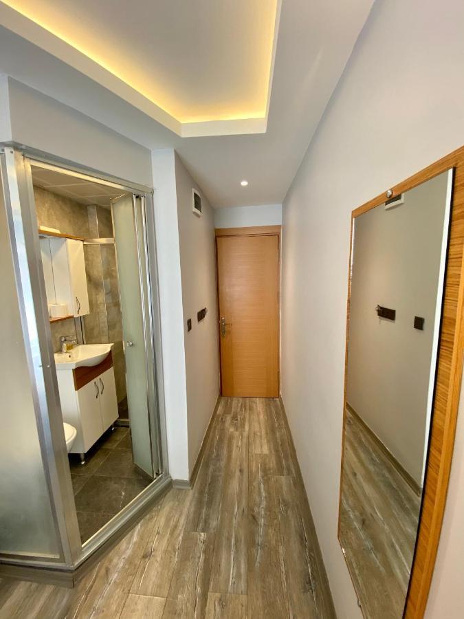 Hotel Kaya Est 1985 Isztambul Kültér fotó