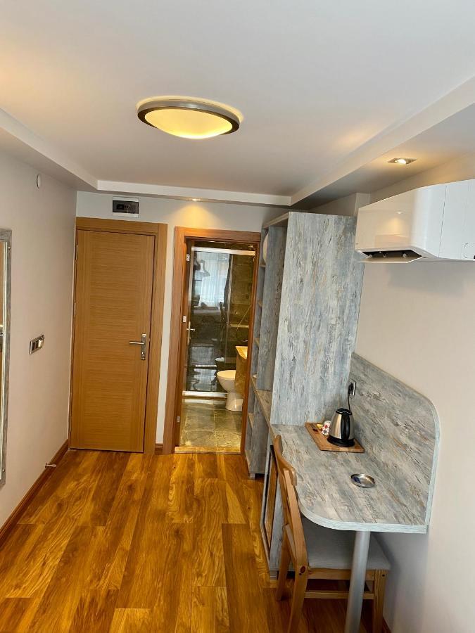 Hotel Kaya Est 1985 Isztambul Kültér fotó