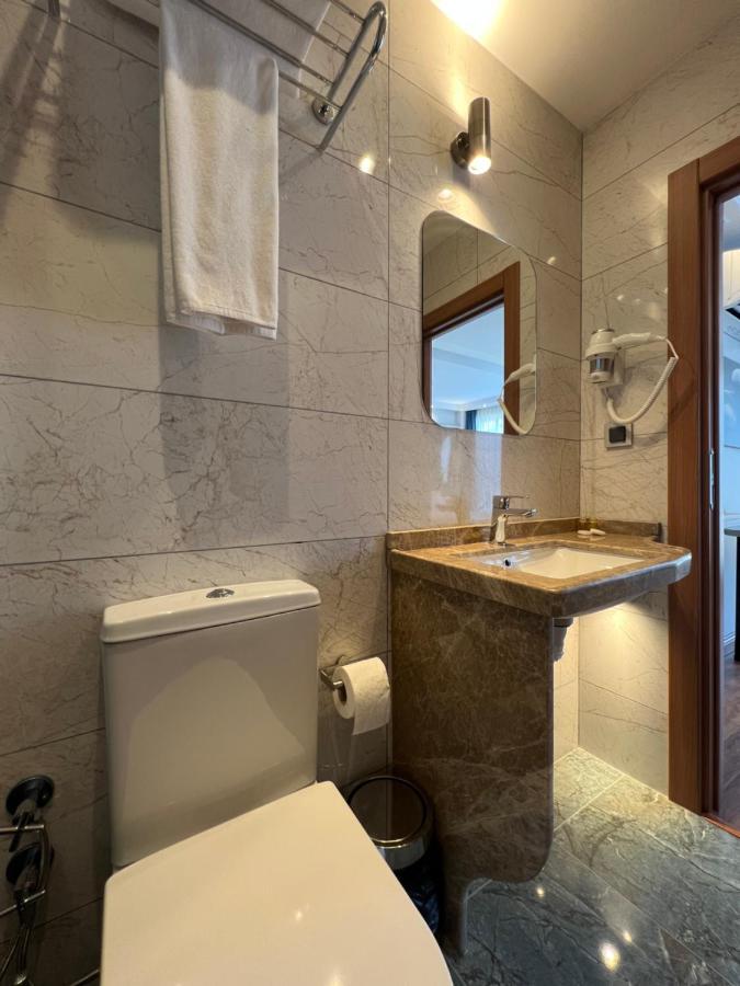 Hotel Kaya Est 1985 Isztambul Kültér fotó