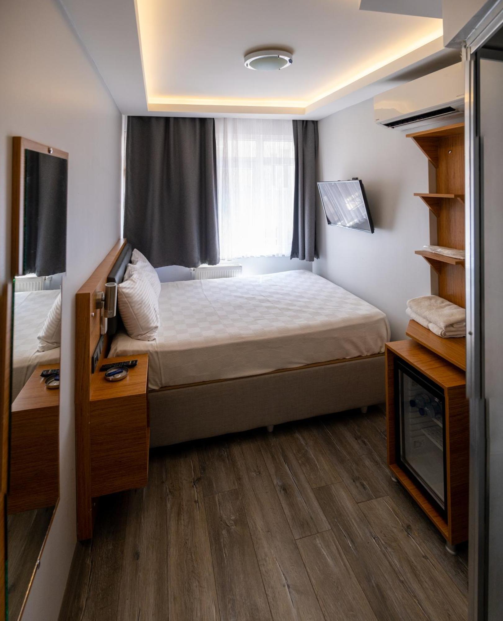 Hotel Kaya Est 1985 Isztambul Kültér fotó