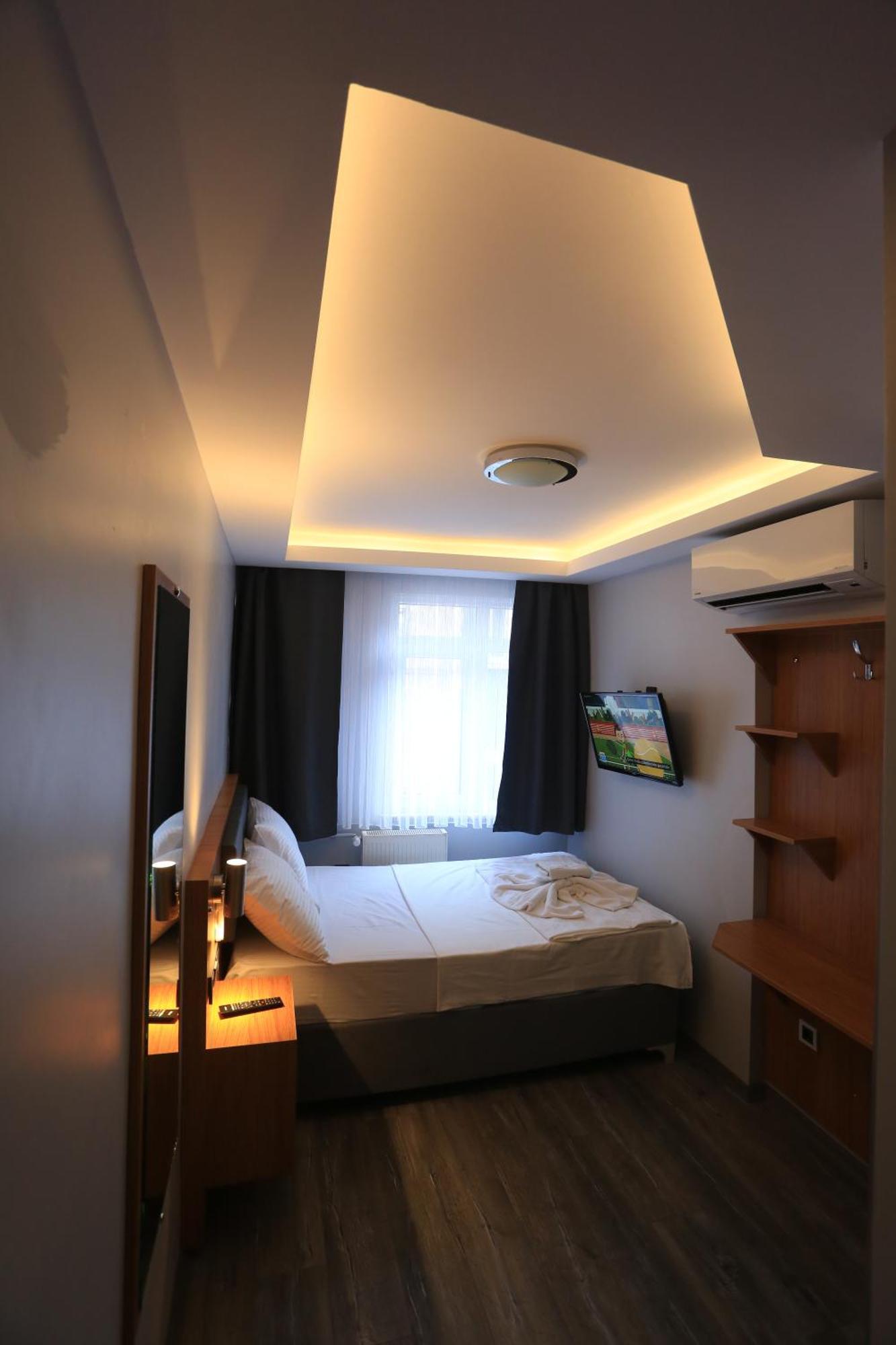 Hotel Kaya Est 1985 Isztambul Kültér fotó